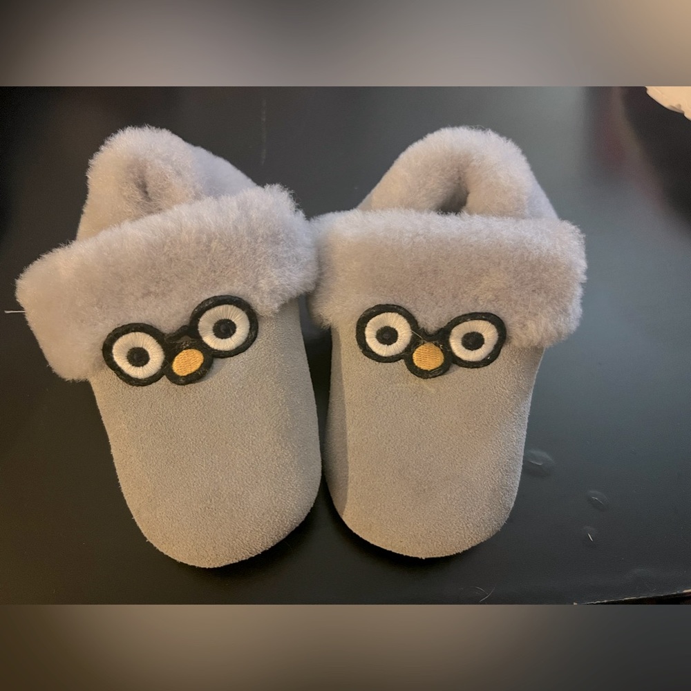 Baby uggs